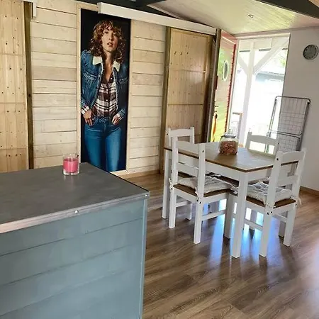 Cccccccccc Chalet Pissos