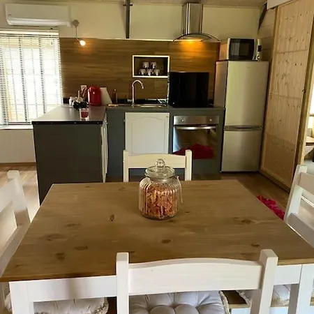 Chalet Cccccccccc Pissos