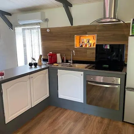 Cccccccccc Chalet Pissos